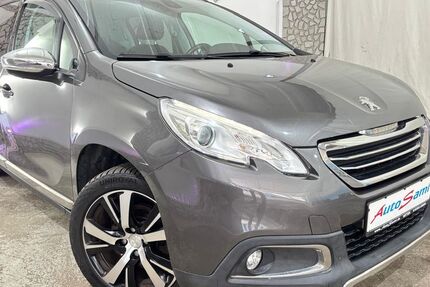 Peugeot 2008 119.726 km 7.471 &euro; Witten -NRW 58452