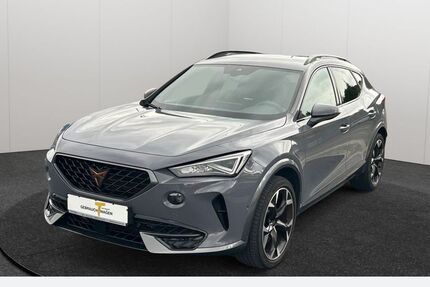 Cupra Formentor 69.612 km 21.990 &euro; Castrop-Rauxel 44575