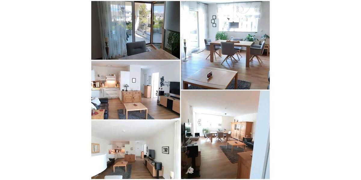 Etagenwohnung Selm - 2.5 Zimmer, 64 m&sup2;, 270.000&euro; | Angebot:26921140