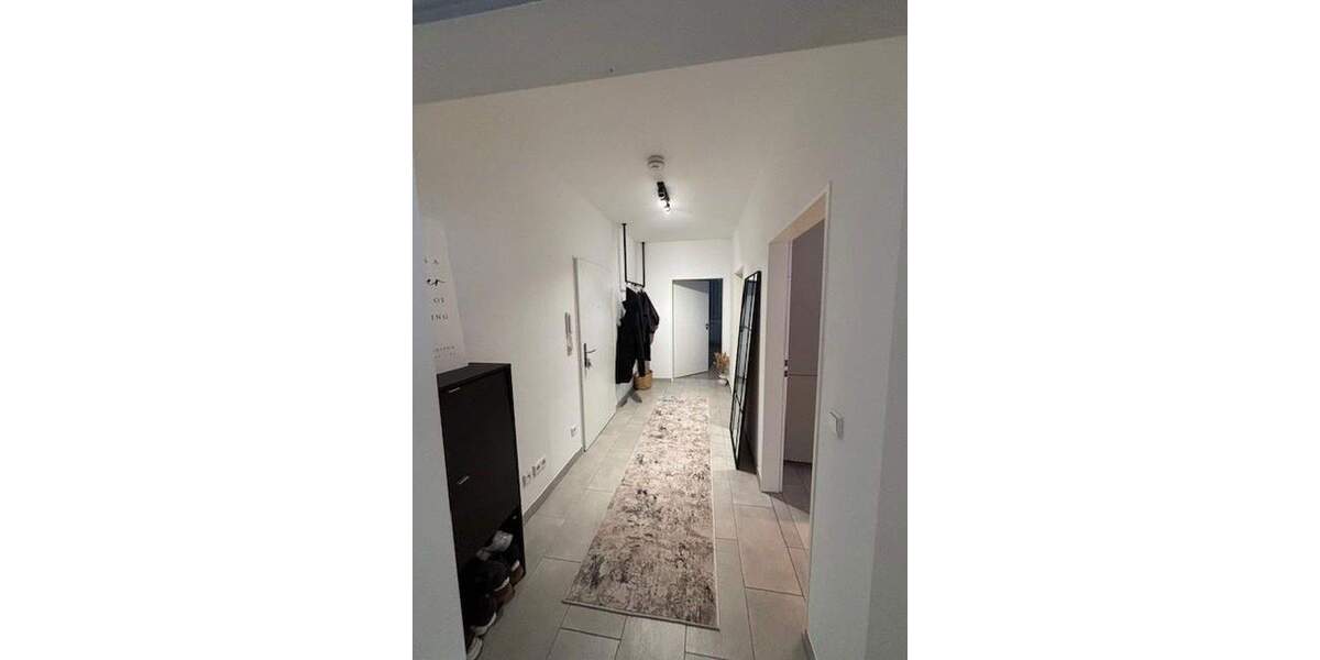 Etagenwohnung Gladbeck Mitte - 2 Zimmer, 86 m&sup2;, 640&euro; | Angebot:25780272