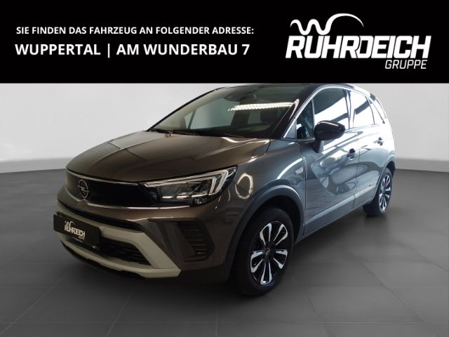 Opel Crossland (X) 15.100 km 18.990 &euro; Wuppertal 42103
