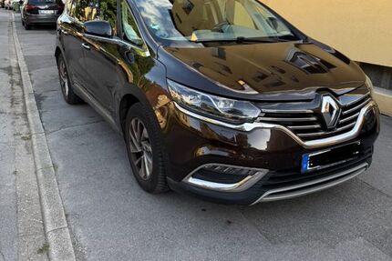 Renault Espace 168.000 km 11.500 € Dortmund 44147