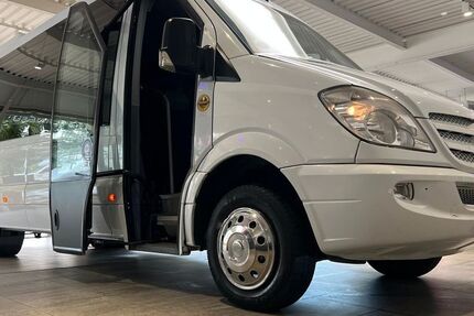 Mercedes-Benz Sprinter 320.000 km 29.990 € Datteln 45711