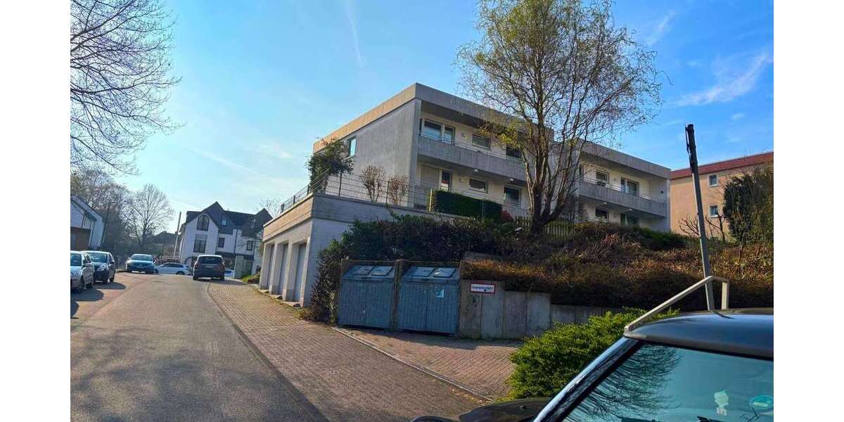 Etagenwohnung Wuppertal Brill - 4 Zimmer, 115 m&sup2;, 249.000&euro; | Angebot:26431226
