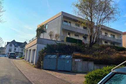 Wohnung Wuppertal Brill - 4 Zimmer, 115 m&sup2;, 249.000&euro; | Angebot:26431226