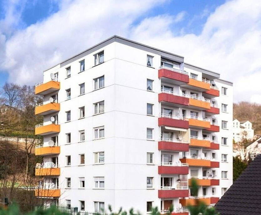 3,5 Zimmer Wohnung 3 zimmer