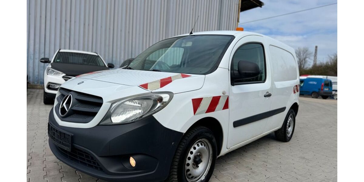 Mercedes-Benz Citan 400.000 km 3.999 &euro; Essen 45356