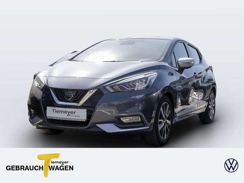 Micra