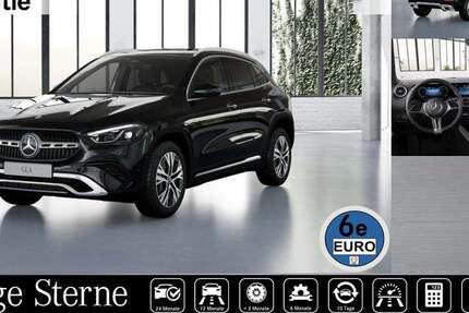 Mercedes-Benz GLA 220 4.420 km 45.555 &euro; Dorsten 46282
