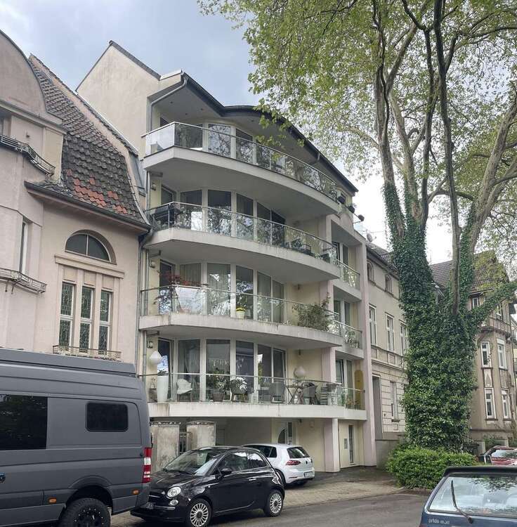 Wohnung zum Mieten in Dortmund 750 € 63 m²