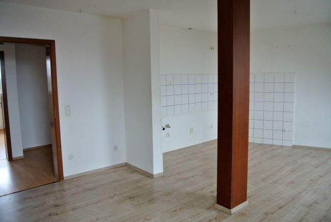 Etagenwohnung Mülheim an der Ruhr Mitte-Ost - 3 Zimmer, 98 m&sup2;, 650&euro; | Angebot:26128709