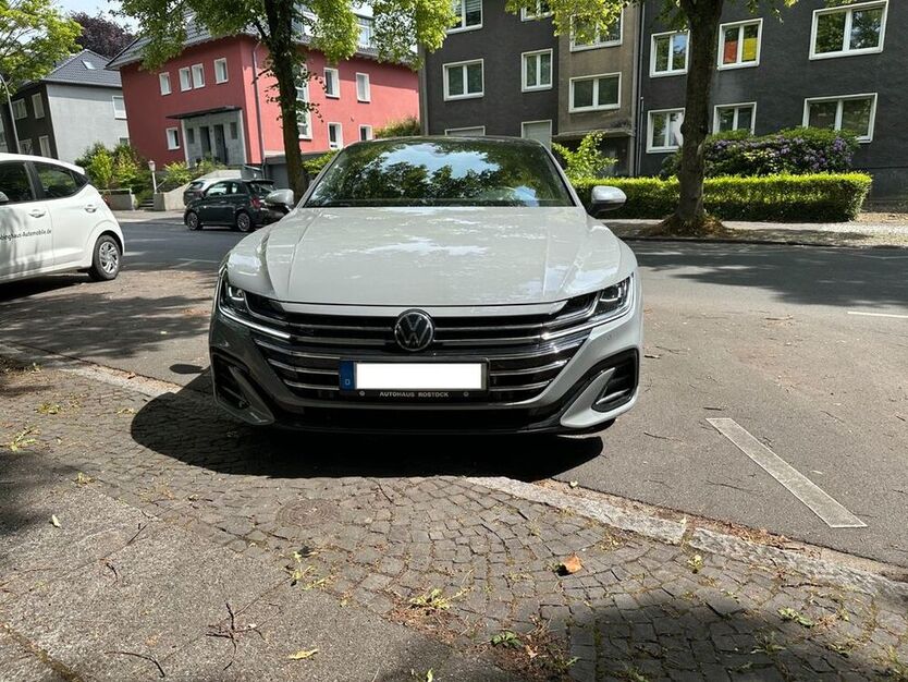 Arteon
