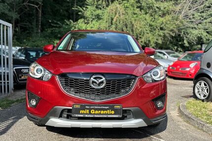 Mazda CX-5 199.555 km 7.999 € Essen 45145