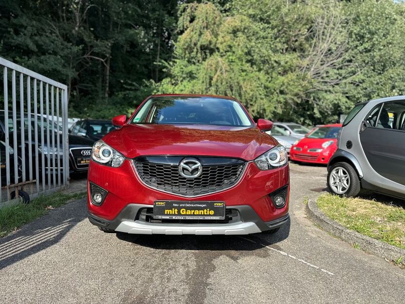 Mazda CX-5 199.555 km 7.999 € Essen 45145