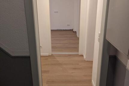 Helle 2,5-Zimmer-Dachgeschosswohnung in Wuppertal 2 zimmer