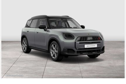 Mini Cooper S Countryman 19.221 km 35.470 € Sprockhövel 45549