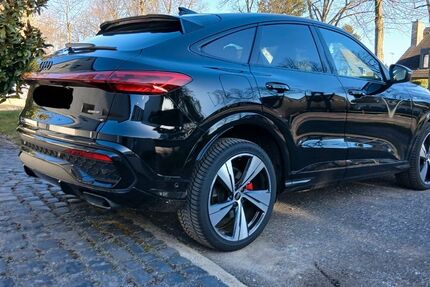 Audi Q5 4.000 km 43.900 &euro; marl 45768