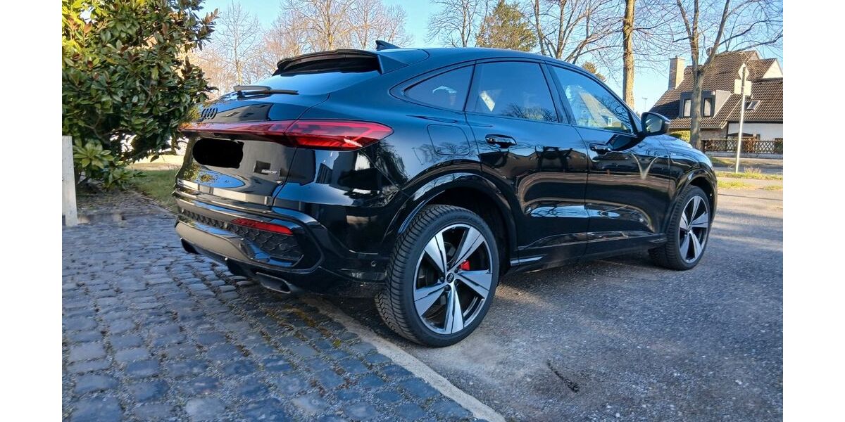 Audi Q5 4.000 km 43.900 &euro; marl 45768