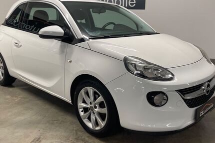 Opel Adam 137.000 km 6.490 € Bottrop 46244