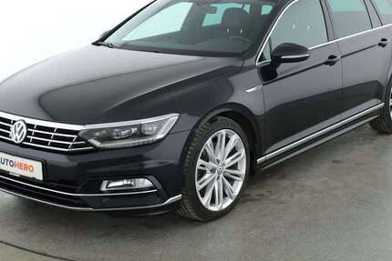 VW Passat 116.291 km 22.190 &euro; Essen 45141
