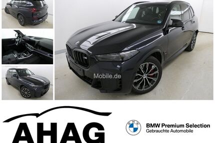 BMW X5 M60