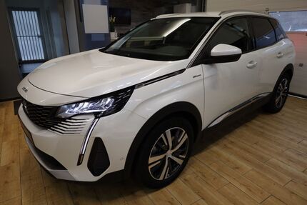 Peugeot 3008 32.120 km 21.490 &euro; Wuppertal 42327