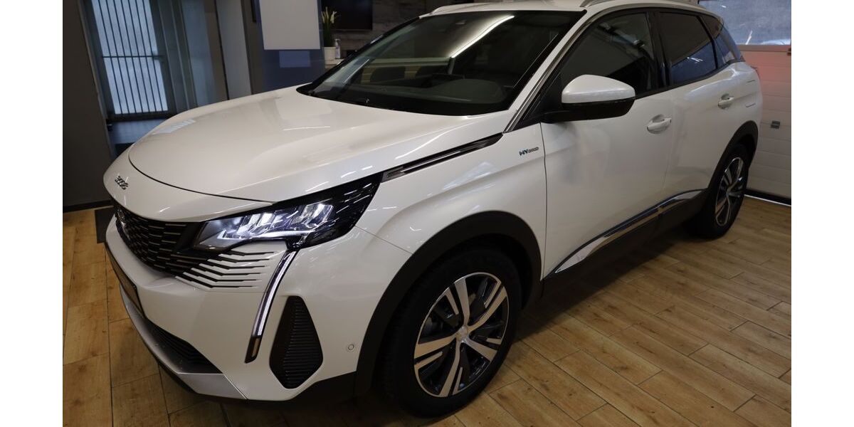 Peugeot 3008 32.120 km 21.490 &euro; Wuppertal 42327