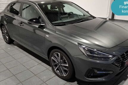 Hyundai i30 31.127 km 19.990 &euro; Wuppertal 42287