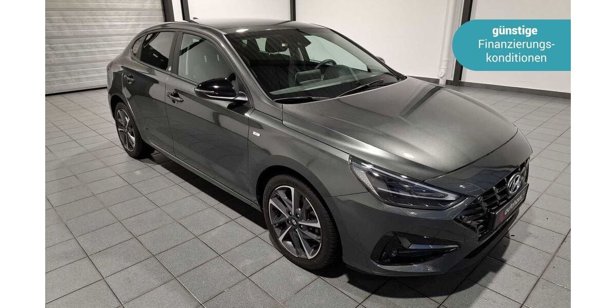 Hyundai i30 31.127 km 19.990 &euro; Wuppertal 42287