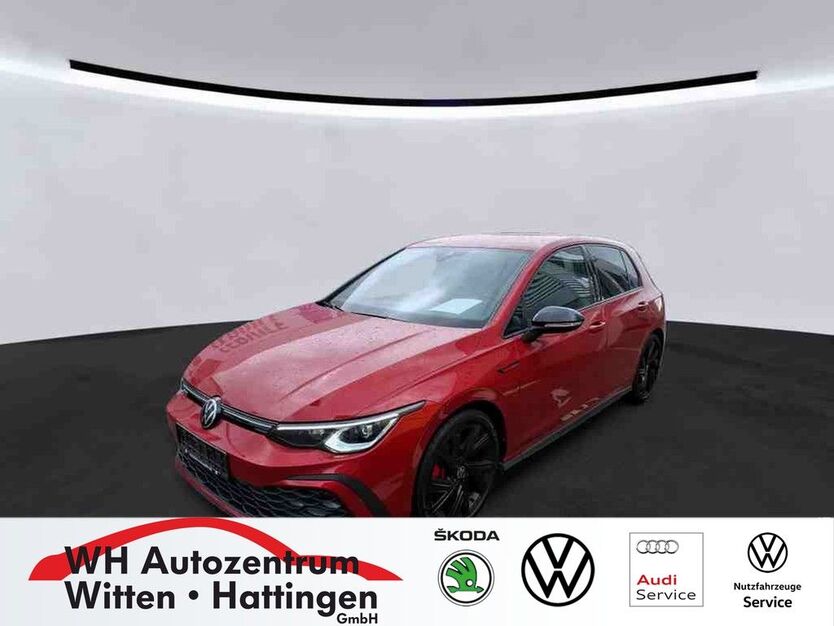 VW Golf 15.770 km 30.819 € Witten 58453