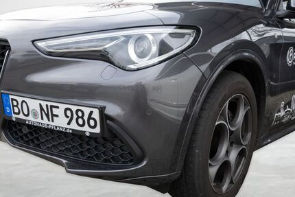 Alfa Romeo Stelvio 34.780 km 37.777 &euro; Herne 44625