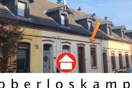 Haus zum Kaufen in Mülheim an der Ruhr 298.000 € 111 m² 3 zimmer