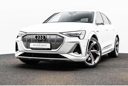 Audi e-tron 41.958 km 39.330 &euro; Hagen 58091