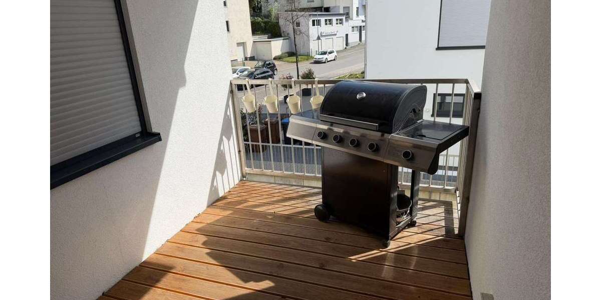 Etagenwohnung Gevelsberg - 4 Zimmer, 111 m&sup2;, 1.213&euro; | Angebot:26145296