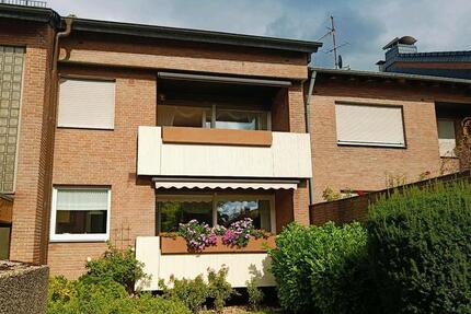 Eigentumswohnung in Bestlage von Marl-Polsum (Erbpachtgrundstück) 3 zimmer