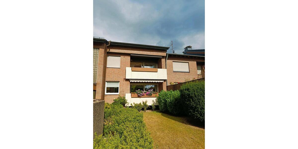 Eigentumswohnung in Bestlage von Marl-Polsum (Erbpachtgrundstück) 3 zimmer