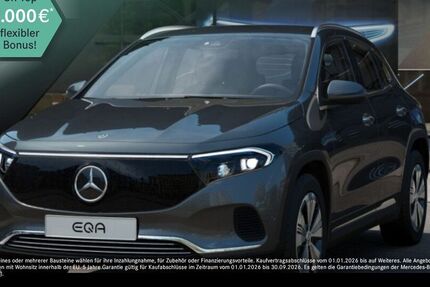 Mercedes-Benz EQA 8.102 km 38.490 &euro; Wuppertal 42115
