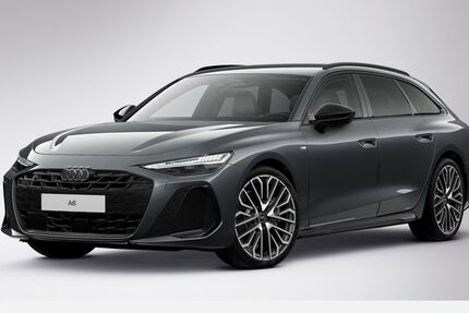 Audi A6 1.050 km 88.390 &euro; Bochum 44809