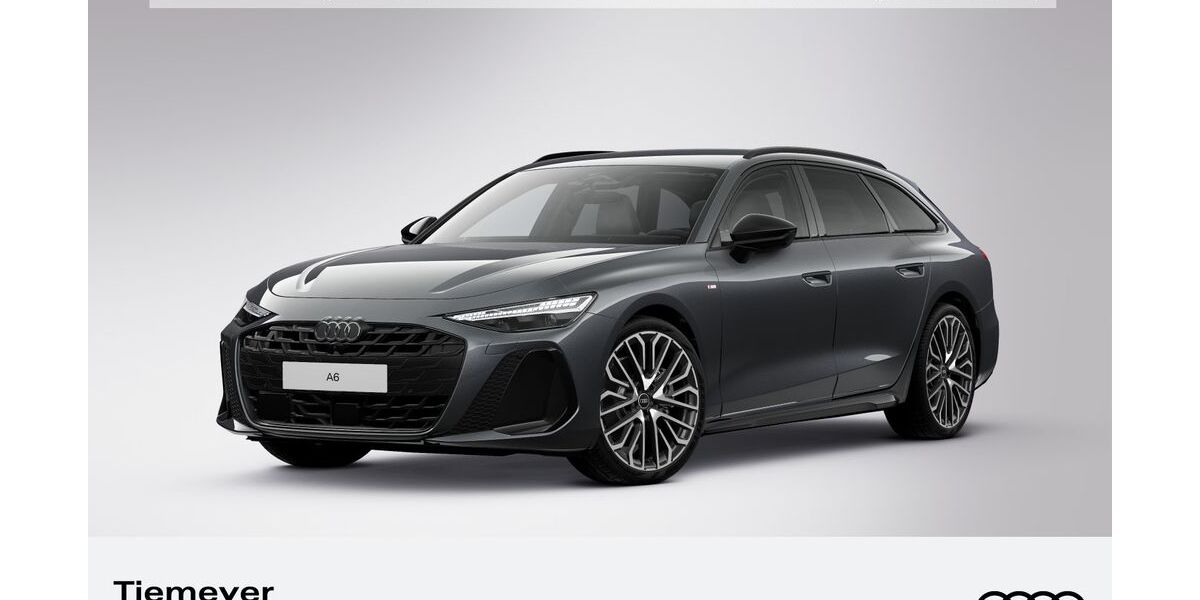 Audi A6 1.050 km 88.390 &euro; Bochum 44809