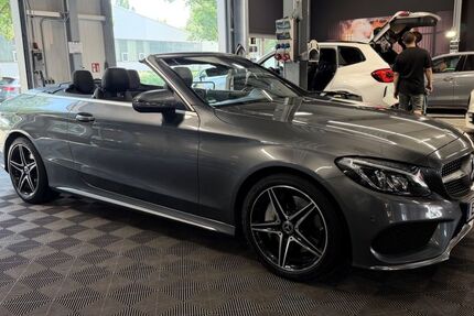 Mercedes-Benz C 250 110.000 km 29.000 &euro; Ennepetal 58256