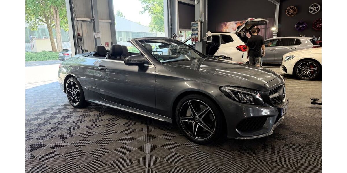 Mercedes-Benz C 250 110.000 km 29.000 &euro; Ennepetal 58256