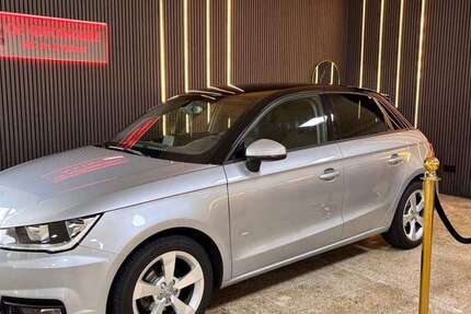 Audi A1 62.900 km 15.950 &euro; Dortmund 44388