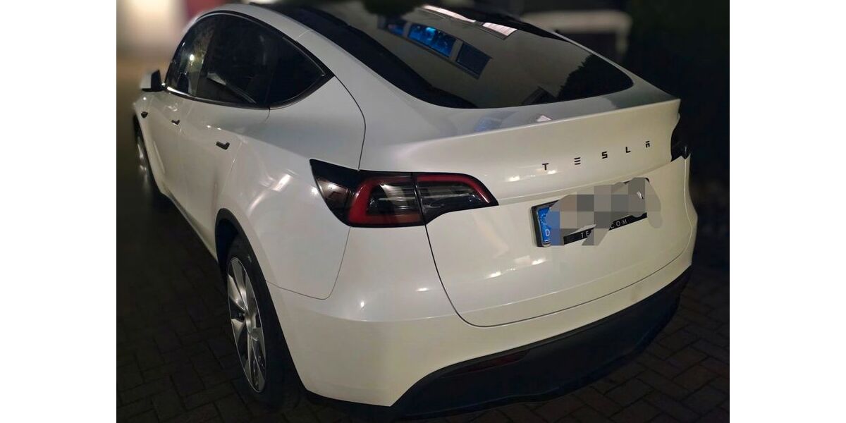Tesla Model Y 31.000 km 22.500 &euro; Essen 45329