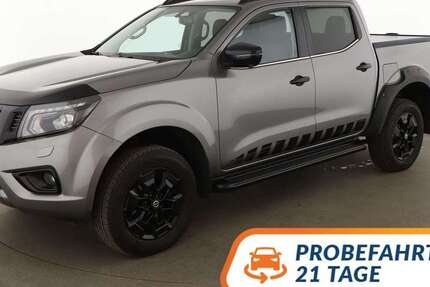 Nissan Navara 118.560 km 27.280 &euro; Essen 45141