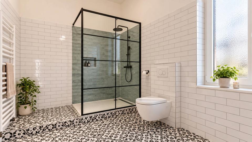 Etagenwohnung Hagen Hagen-Mitte - 5 Zimmer, 165 m&sup2;, 360.000&euro; | Angebot:27534137