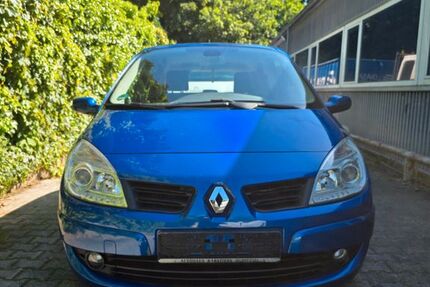 Renault Scenic 200.500 km 1.800 &euro; Wuppertal 42329