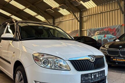 Skoda Roomster 189.000 km 2.200 &euro; Essen 45139
