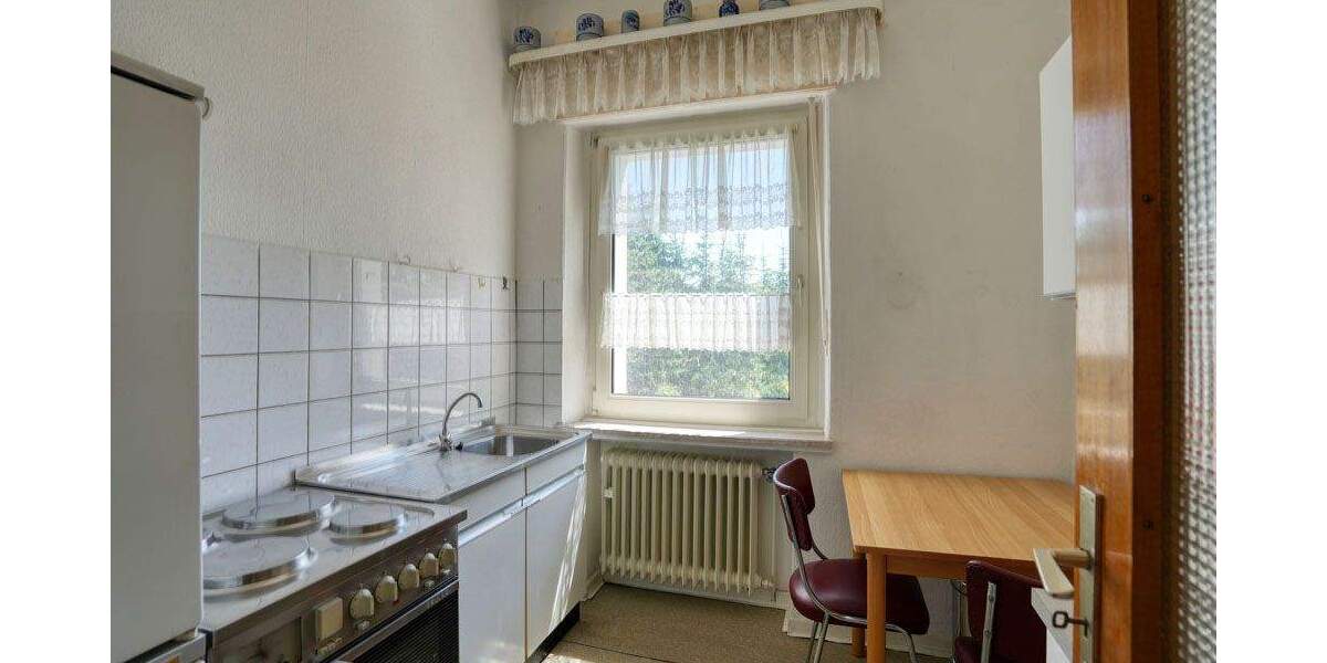 Einfamilienhaus Witten / Stockum Stockum - 7 Zimmer, 154 m&sup2;, 475.000&euro; | Angebot:24042001