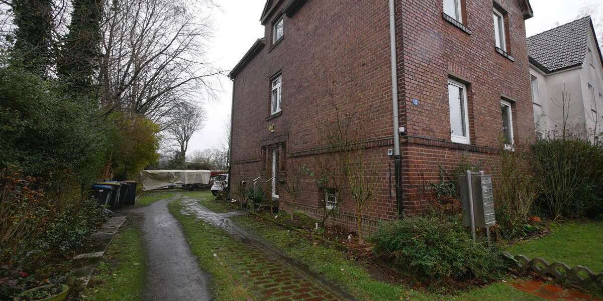 Gewerbeobjekt Recklinghausen Paulusviertel - 444&euro; | Angebot:26394481