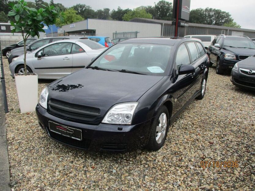 Vectra